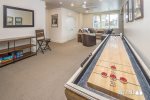 Let Loose with a Game of Shuffle Board